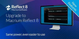 : Macrium Reflect v8.1.7387 (x64) All Editions