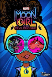 : Marvels Moon Girl and Devil Dinosaur S01E04 German Dl 720p Web h264-WvF