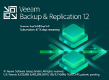 : Veeam Backup & Replication Enterprise Plus v12.0.0.1402