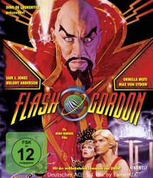 : Flash Gordon 1980 German AC3D BDRip x264 - LameMIX