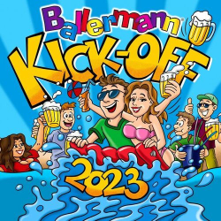 : Ballermann KICK OFF 2023 (2023)