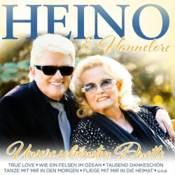 : Heino & Hannelore - Unsere schönsten Duette (2023)