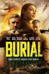 : Burial Die Leiches des Fuehrers 2022 German 720p BluRay x264-UniVersum