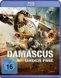 : Damascus Under Fire German 2018 Ac3 Bdrip x264-UniVersum