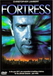 : Fortress Die Festung 1992 German AC3D 5 1 BDRip x264 - LameMIX