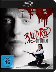 : Blood Red Stirb fuer Dein Land German 1989 Ac3 BdriP x264-Gma