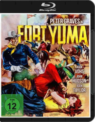 : Fort Yuma German 1955 Ac3 BdriP x264-Gma