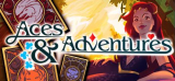 : Aces Adventures-Tenoke