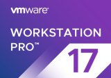 : VMware Workstation Pro v17.0.1 Build 21139696