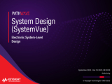 : Keysight SystemVue 2023