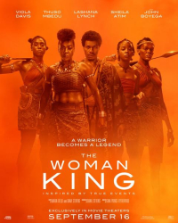 : The Woman King 2022 German Dts Dl 720p BluRay x264-CoiNciDence