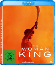 : The Woman King German 2022 Ac3 Bdrip x264-CoiNciDence