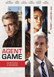 : Agent Game 2022 German Dubbed Dl 720p BluRay x264-Ps