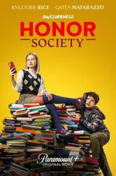 : Honor Society 2022 German Dl 720p Web x264-Tscc