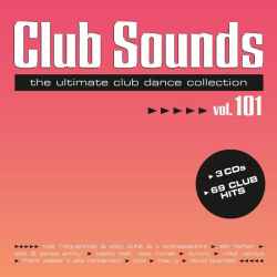 : Club Sounds Vol.101 (2023)