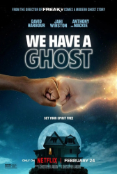 : We Have a Ghost 2023 German Dl Eac3 720p Nf Web H264-Ps