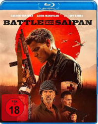 : Battle for Saipan 2022 German 720p BluRay x264-Gma