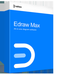 : EdrawMax v12.0.7.964 Ultimate