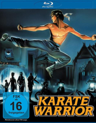 : Karate Warrior German 1987 iNternal Ac3 Bdrip x264-UniVersum