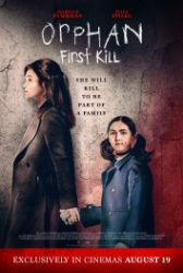 : Orphan - First Kill 2022 German 1040p AC3 microHD x264 - RAIST