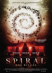 : Spiral - Das Ritual 2022 German 800p AC3 microHD x264 - RAIST