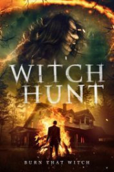 : Witch Hunt - Hexenjagd 2021 German 800p AC3 microHD x264 - RAIST