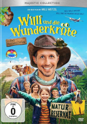 : Willi und die Wunderkroete German 2021 Ac3 Dvdrip x264-Savastanos