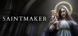 : Saint Maker Horror Visual Novel-Tenoke