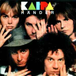 : Kaipa FLAC-Box 1975-2022