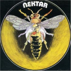 : Nektar FLAC-Box 1971-2022