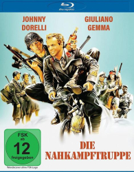 : Die Nahkampftruppe German 1982 Ac3 BdriP x264-Savastanos