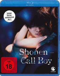 : Shonen Call Boy German 2018 Ac3 BdriP x264-Wdc