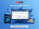 : MiniTool Partition Wizard Technician v12.7 (x64)