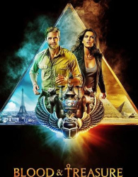 : Blood and Treasure S02E01 German Dl 1080p Web x264-WvF