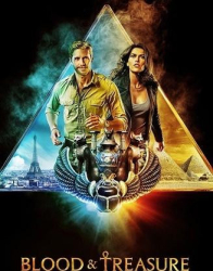 : Blood and Treasure S02E02 German Dl 720P Web X264-Wayne