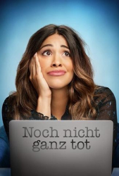 : Not Dead Yet S01E01 German Dl 720p Web h264-WvF