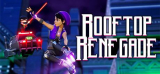 : Rooftop Renegade-Tenoke