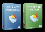 : PDF Shaper v13.0 