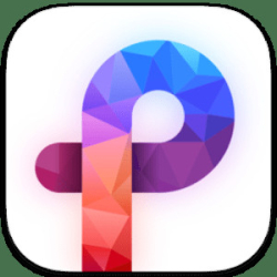 : Pixea Plus 3.1 macOS 