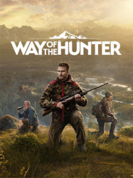 : Way of the Hunter v1 22 0 93361 incl 3 Dlcs Multi16-FitGirl