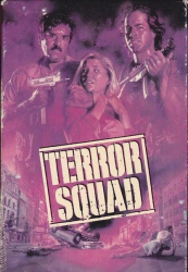 : Terror Kommando 1987 German Dubbed Dl Bdrip X264 Dirfix-Watchable