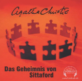 : Agatha Christie - Das Geheimnis von Sittaford