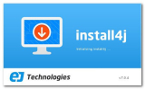 : EJ Technologies Install4j v10.0.5