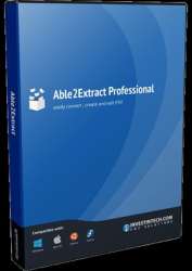 : Able2Extract Professional V18.0.4.0