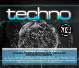 : VA - Techno (2023)