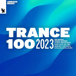 : Trance 100 - (2023)