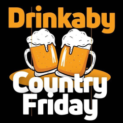 : Drinkaby - Country Friday (2023)