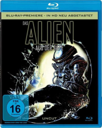 : Das Alien aus der Tiefe Remastered Fs German 1989 Ac3 BdriP x264-Savastanos