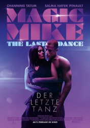 : Magic Mikes Last Dance 2023 German AC3 WEBRip x264 - ZeroTwo