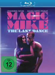 : Magic Mikes Last Dance 2023 German Dl Eac3 720p Web H264-ZeroTwo